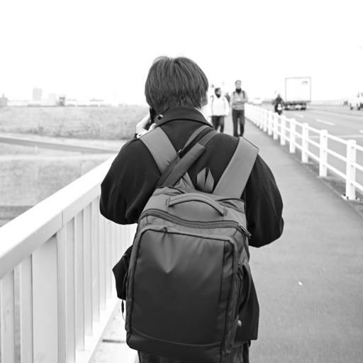 藤本凌佑のアイコン